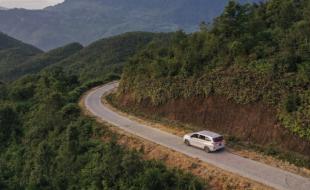Toyota Veloz Cross – An tâm đồng hành
