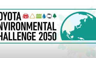 Cùng Toyota chung tay hành động vì “Tháng Môi trường 2021”