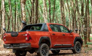 Hilux