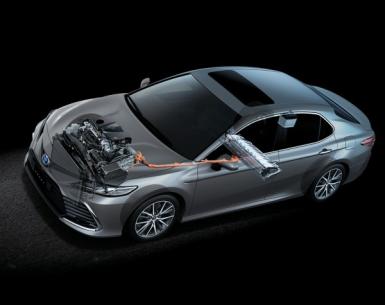 Pin xe Toyota hybrid bền đến mức nào?