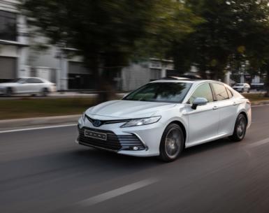 Xe hybrid là gì? Cấu tạo và các dòng xe hybrid bán tại Việt Nam