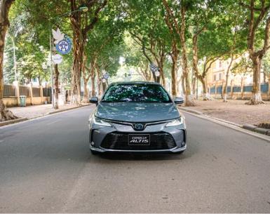 Những “mẹo” lái xe Hybrid tiết kiệm nhiên liệu nhất