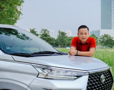Khách hàng <br/>Trần Mạnh Dũng - Hà Nội
