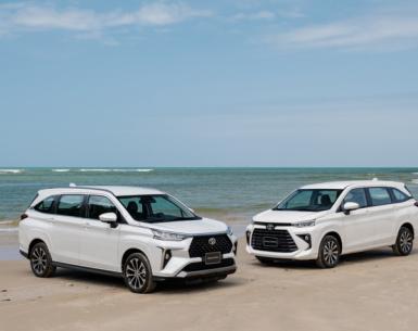 Toyota và hệ thống Đại lý trên toàn quốc triển khai chương trình ưu đãi khi mua Veloz Cross và Avanza Premio
