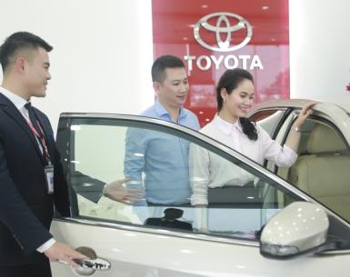 Từ Chất lượng là trên hết tới Phục vụ tận tâm