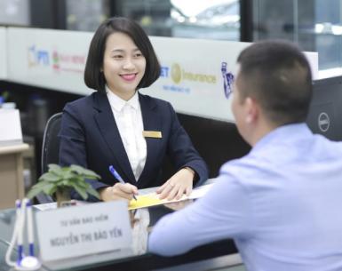 Khách hàng là trên hết: Từ triết lý tới hành động