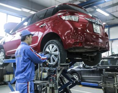 Bí kíp sử dụng ô tô trong giai đoạn ‘Bình thường mới’