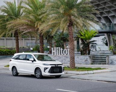 Toyota 7 chỗ Avanza Premio: Giá niêm yết và ưu đãi mới nhất (04/2023)