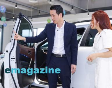 Chuyên gia Toyota Sure hướng dẫn các bước kiểm tra xe đã qua sử dụng