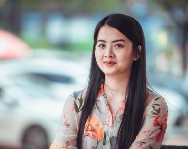 Khách hàng <br/>Đoàn Thu Hòa - Hà Nội
