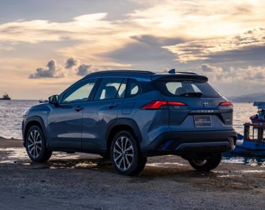 Cách chăm sóc và bảo dưỡng xe Hybrid tại Việt Nam