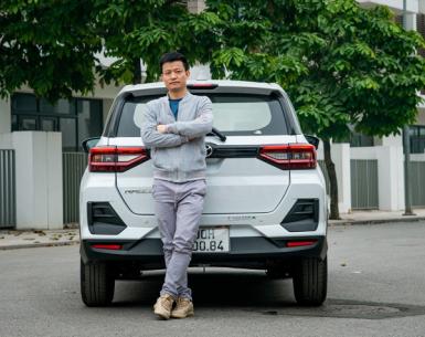 Khách hàng <br/>Nguyễn Hữu Bổng - Hà Nội