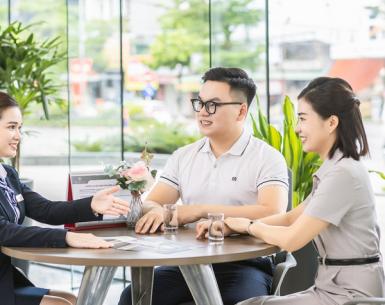 Tinh thần Toyota: Tận tâm không giới hạn