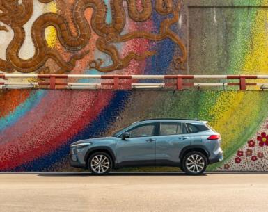 Toyota Việt Nam nỗ lực xanh hóa môi trường