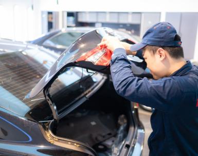 Bảo hiểm thân vỏ ô tô là gì? Những điều cần biết khi mua bảo hiểm thân vỏ ô tô