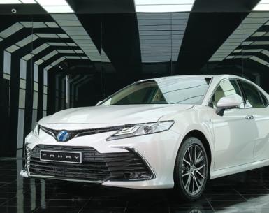 Top 3 ô tô hybrid 2023 tại Việt Nam và bảng giá xe mới nhất (03/2023)