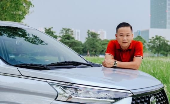 Trần Mạnh Dũng