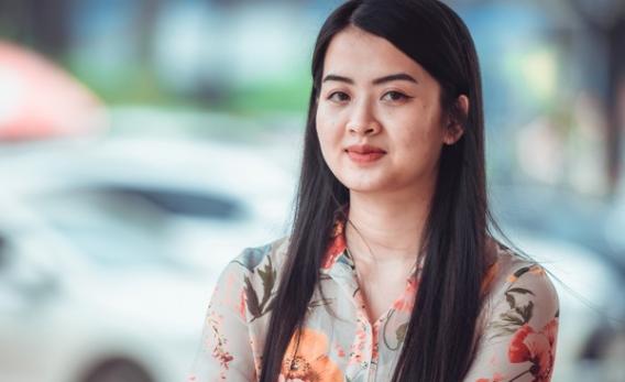 Đoàn Thu Hòa