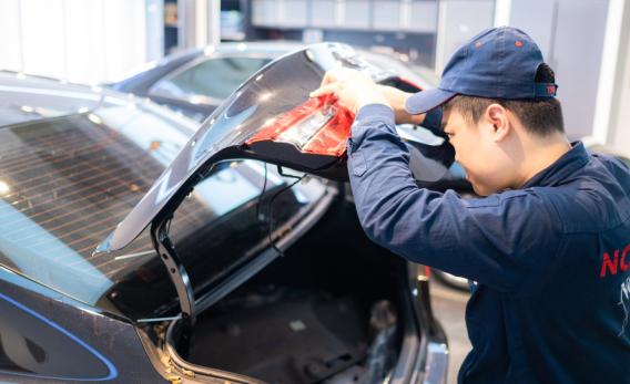Bảo hiểm thân vỏ ô tô là gì? Những điều cần biết khi mua bảo hiểm thân vỏ ô tô