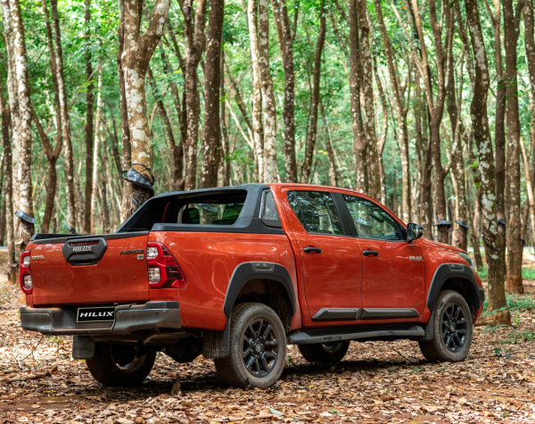 Hilux