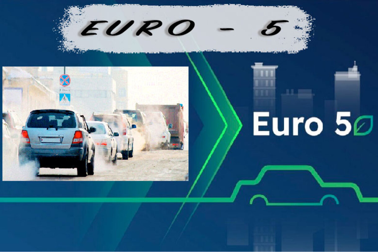 Tiêu chuẩn khí thải Euro có những quy định khắt khe hơn, đặc biệt về khía cạnh công nghệ. (Ảnh sưu tầm)