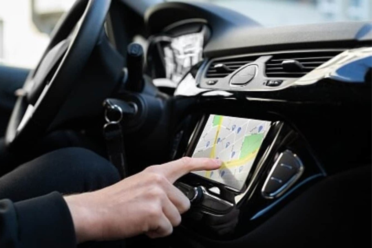 GPS là gì