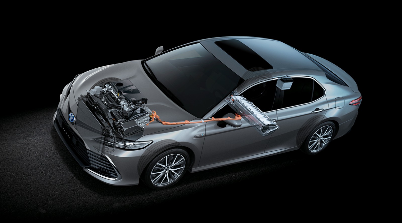 Pin xe Toyota hybrid bền đến mức nào?