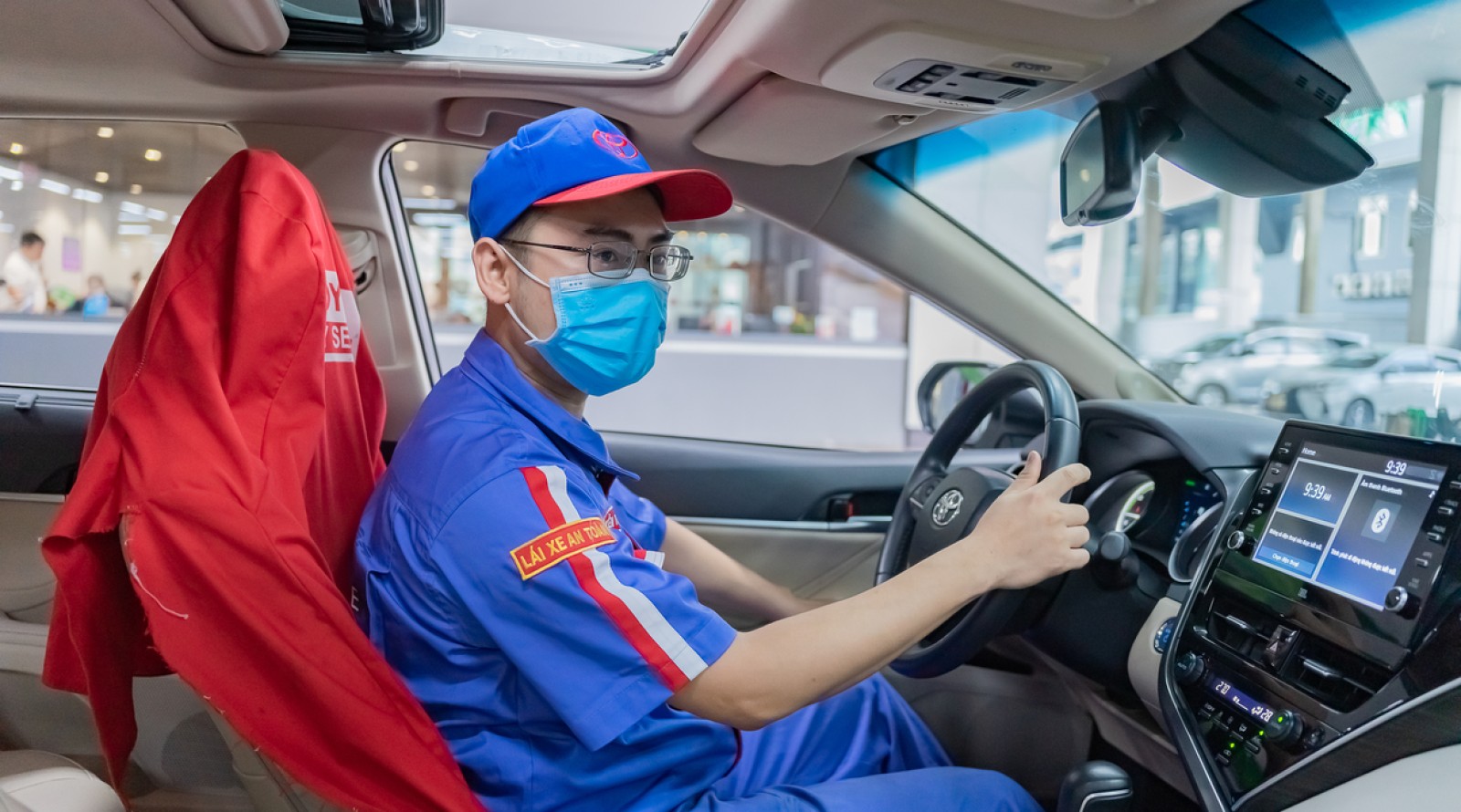 Lệch vô lăng – Bệnh không hiếm gặp ở ô tô