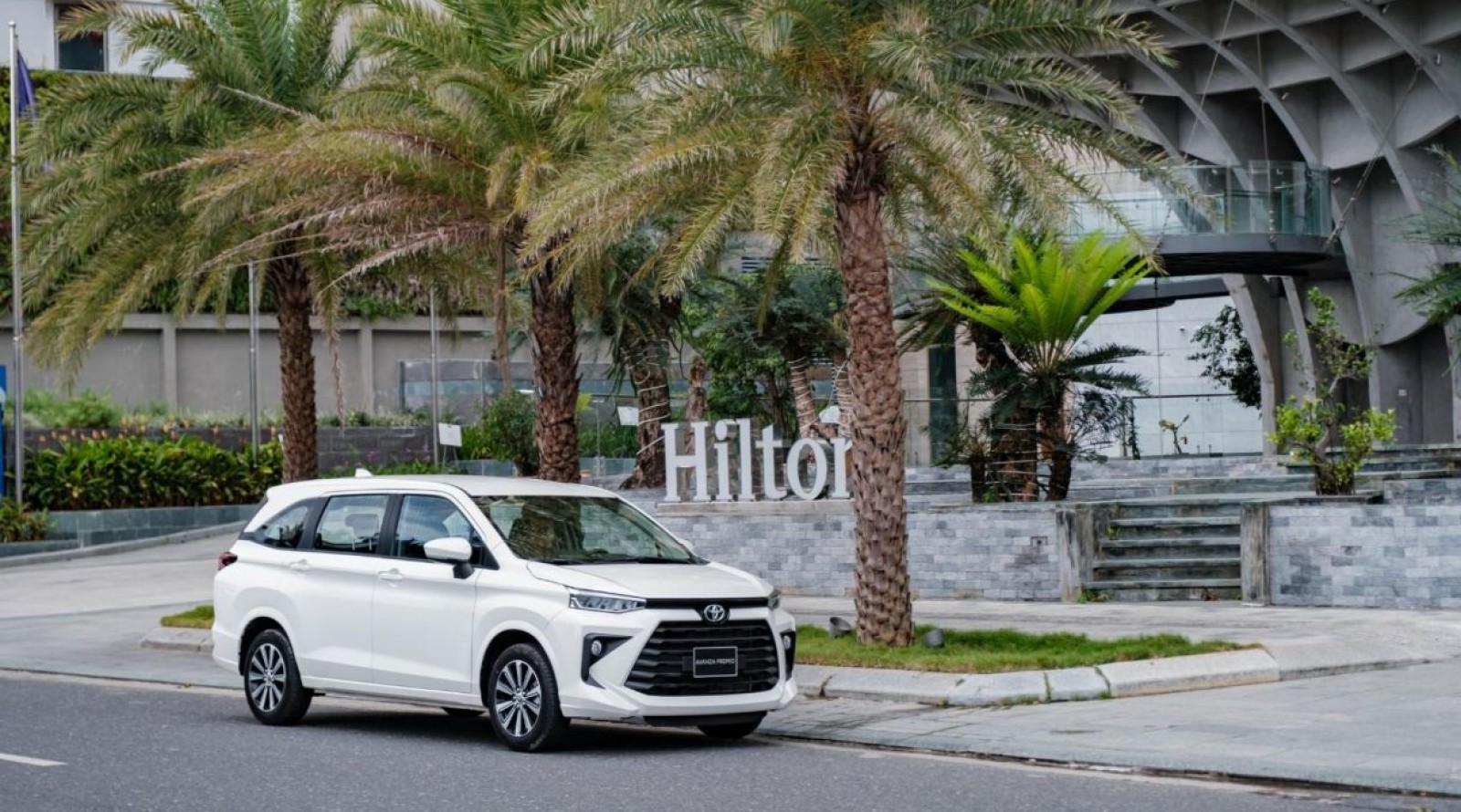 Toyota 7 chỗ Avanza Premio: Giá niêm yết và ưu đãi mới nhất (04/2023)