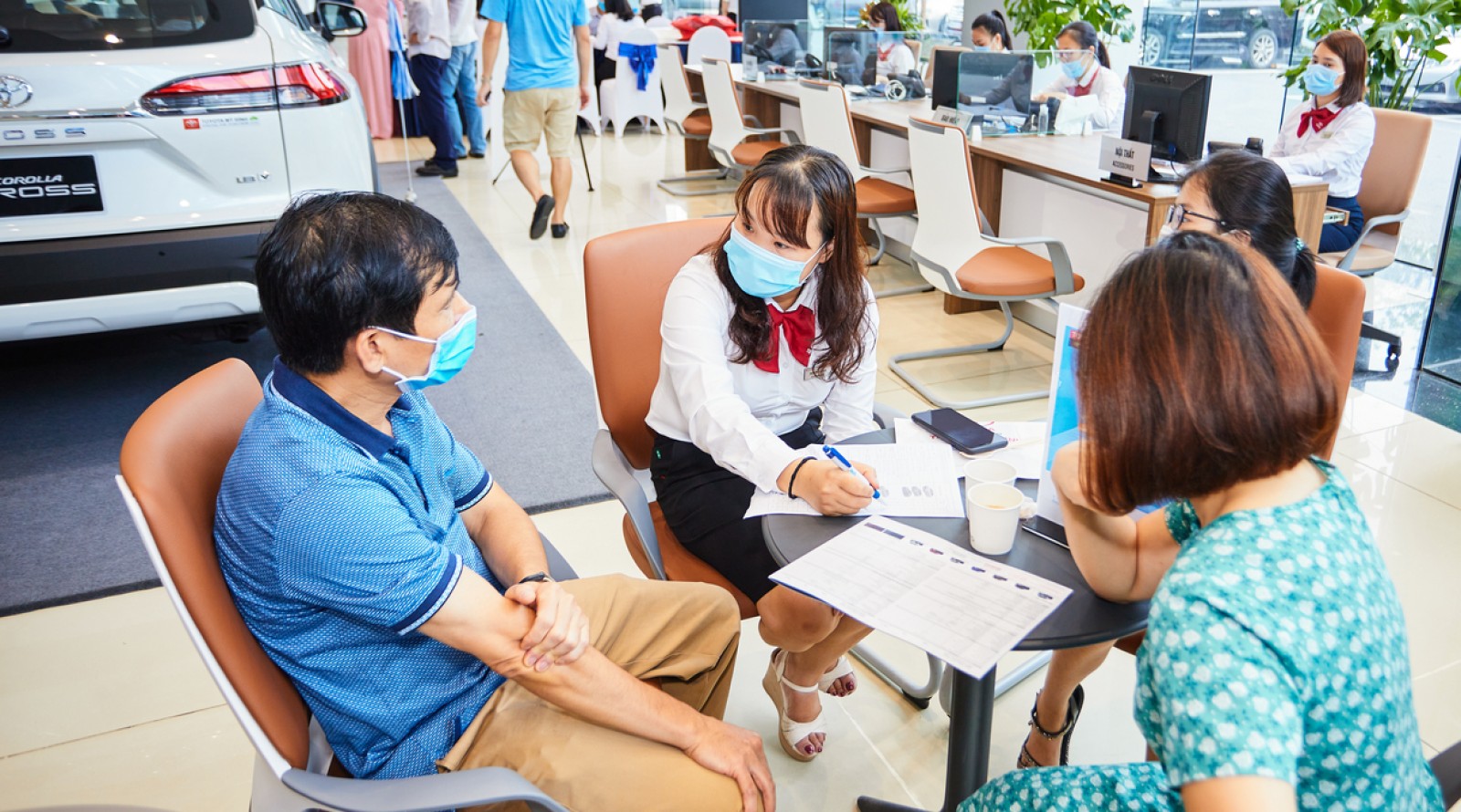 Hỏi đáp với chuyên gia: Giải nhiệt trong mùa hè