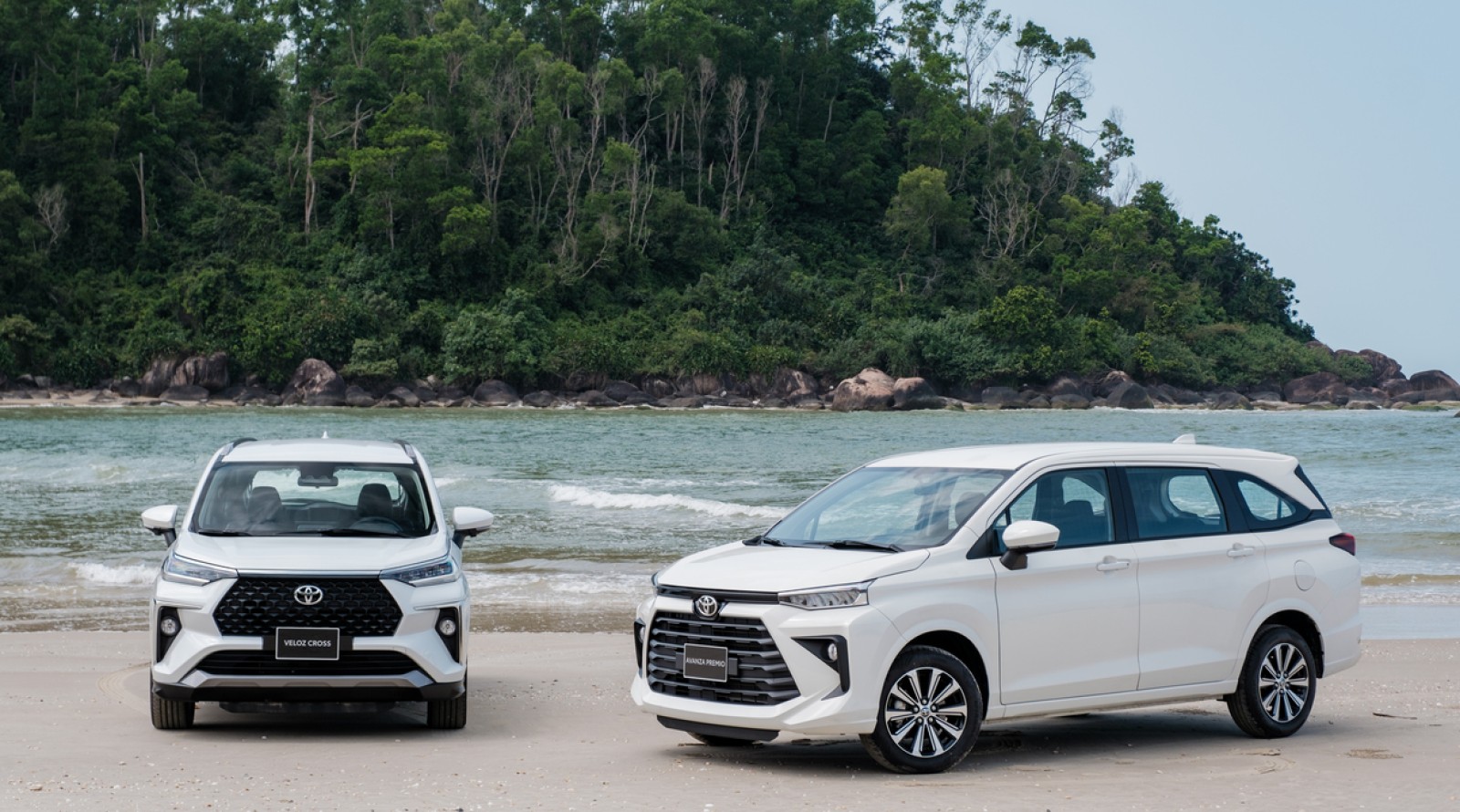 Bảng giá xe Toyota 2023 mới nhất và ưu đãi (04/2023)