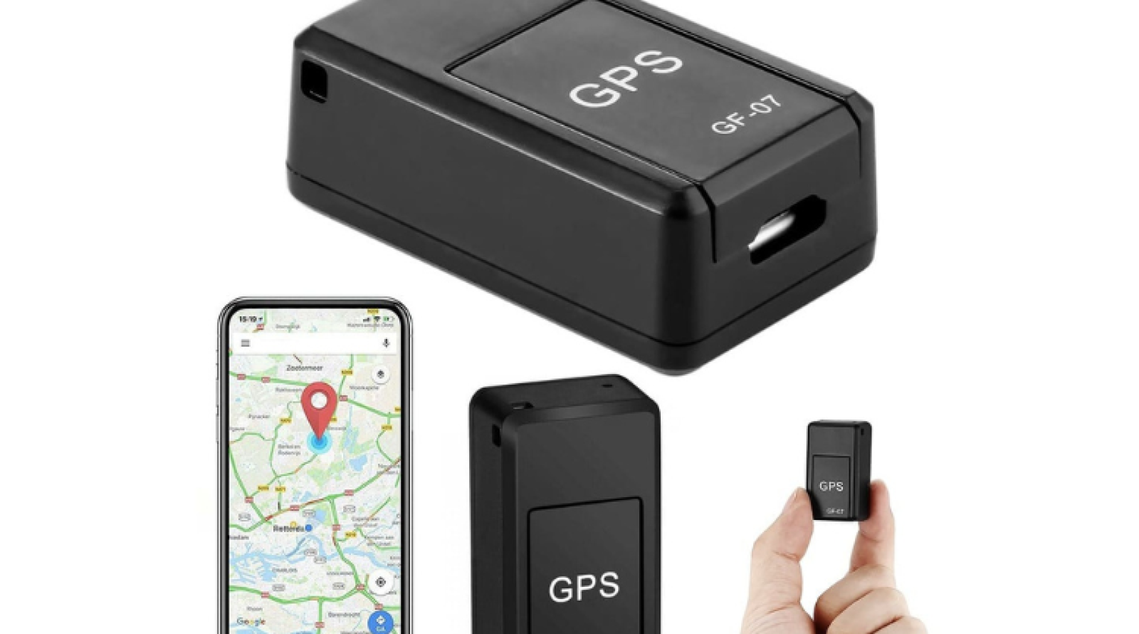GPS là gì? Ứng dụng của định vị GPS trên ô tô