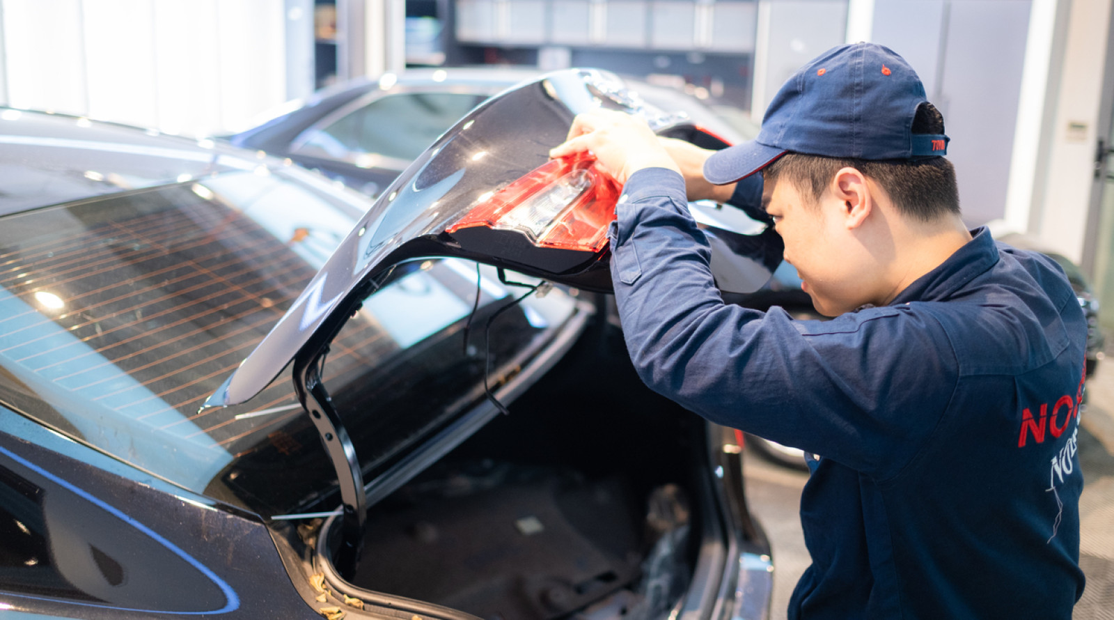 Bảo hiểm thân vỏ ô tô là gì? Những điều cần biết khi mua bảo hiểm thân vỏ ô tô