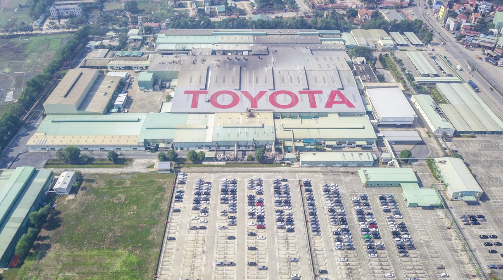 Chất lượng - Mục tiêu tối thượng của Toyota